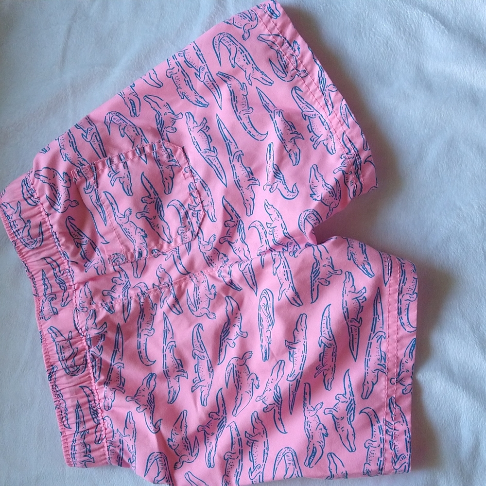 3T: OLD NAVY SWIM TRUNKS - Picture 6 of 8